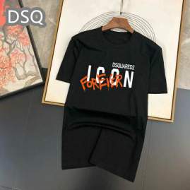 Picture of Dsquared2 T Shirts Short _SKUDSQTShirts-4xl25t0315066